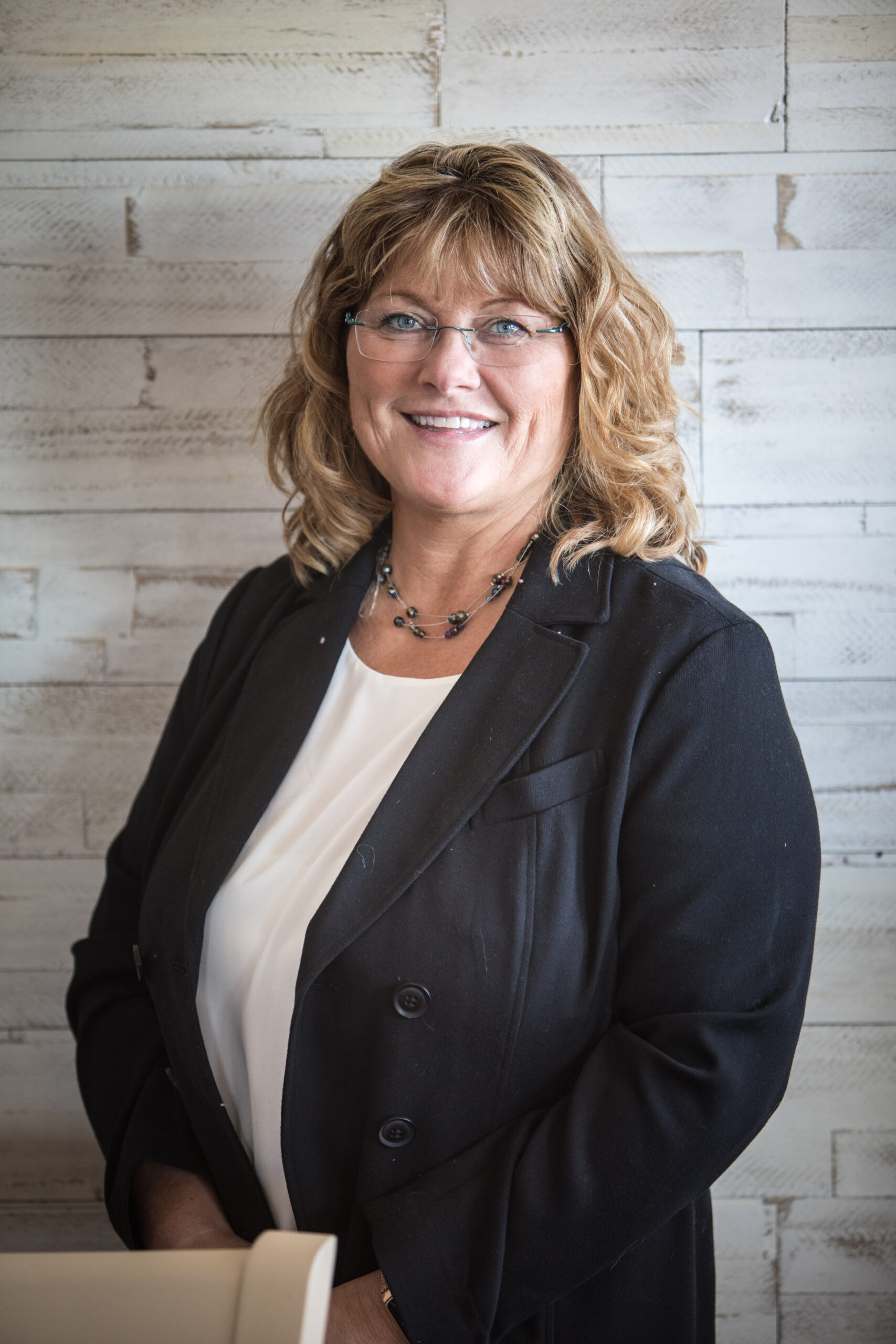 Candidate Andrea Zupancich - MN District 3